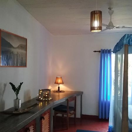 Gasthaus Langeoog Унаватуна Екстериор снимка