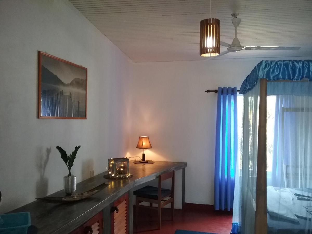 Gasthaus Langeoog Унаватуна Екстериор снимка