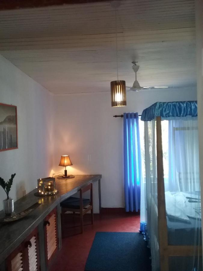 Gasthaus Langeoog Унаватуна Екстериор снимка