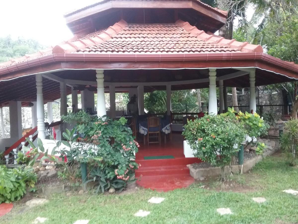 Gasthaus Langeoog Унаватуна Екстериор снимка