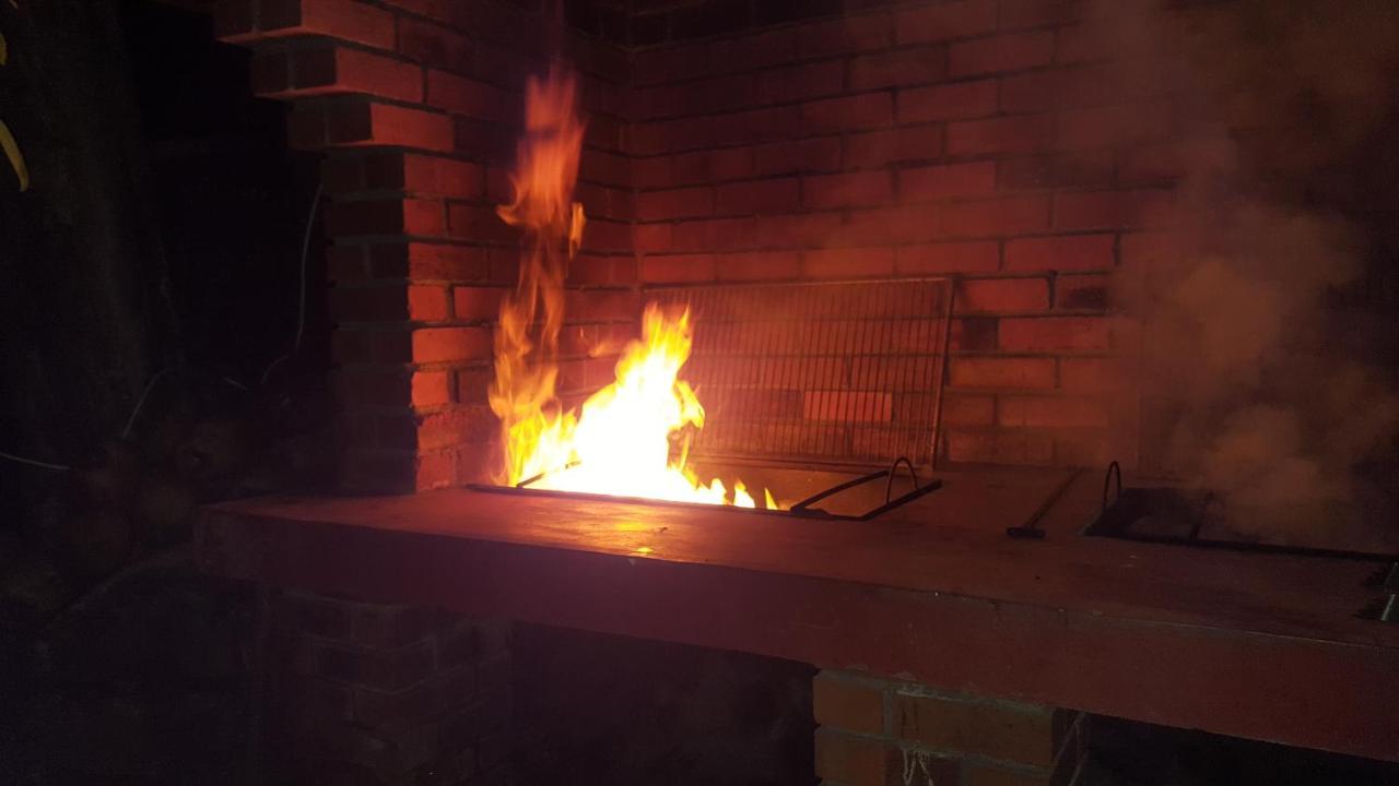 Gasthaus Langeoog Унаватуна Екстериор снимка