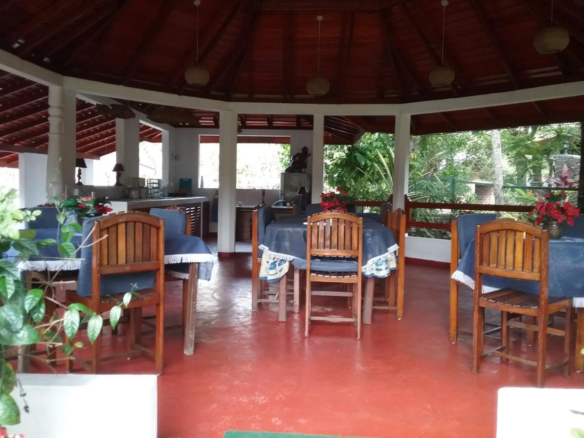 Gasthaus Langeoog Унаватуна Екстериор снимка