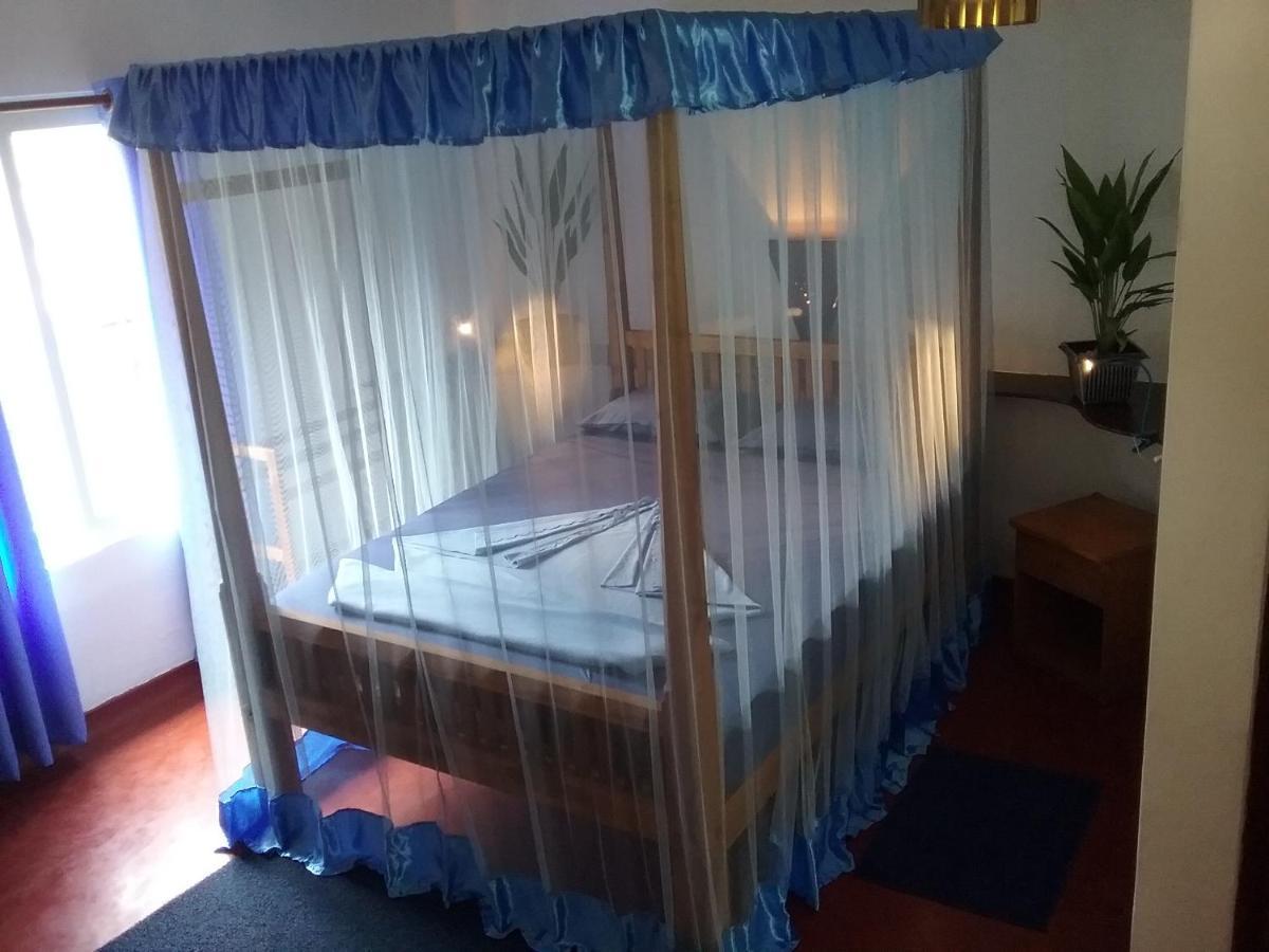Gasthaus Langeoog Унаватуна Екстериор снимка