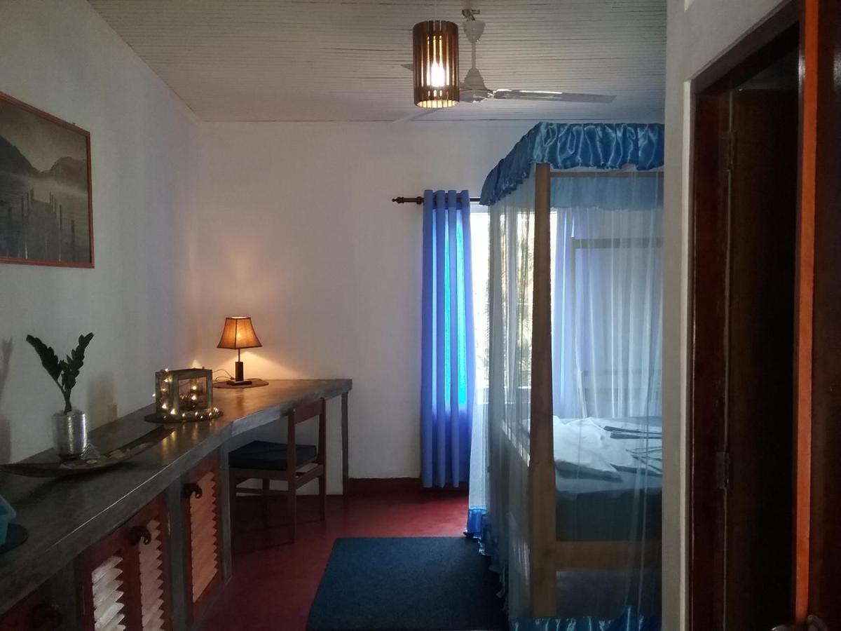 Gasthaus Langeoog Унаватуна Екстериор снимка
