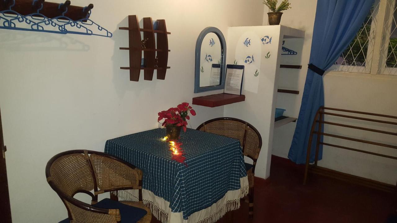 Gasthaus Langeoog Унаватуна Екстериор снимка