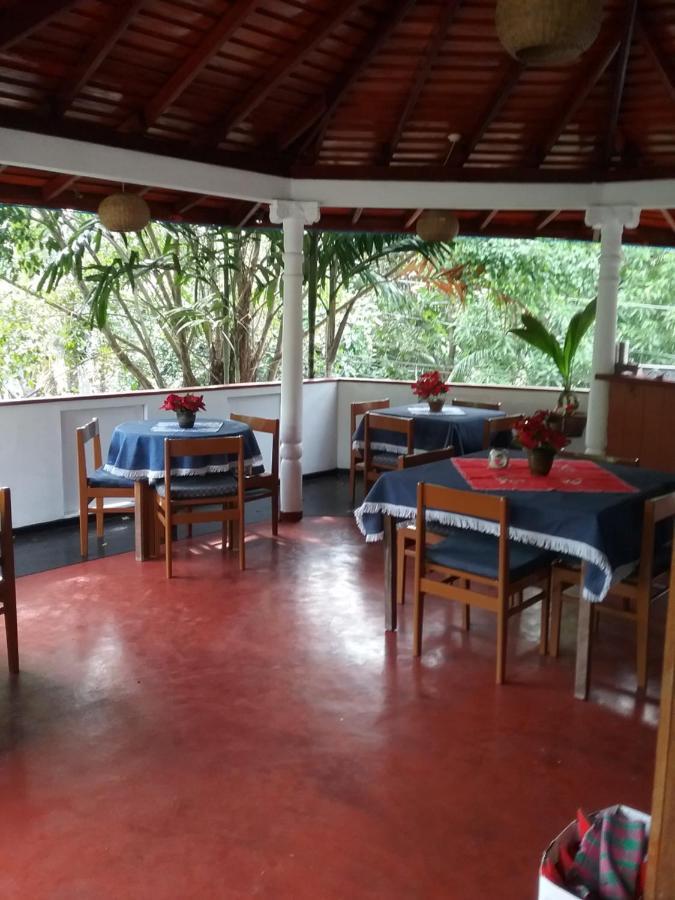 Gasthaus Langeoog Унаватуна Екстериор снимка