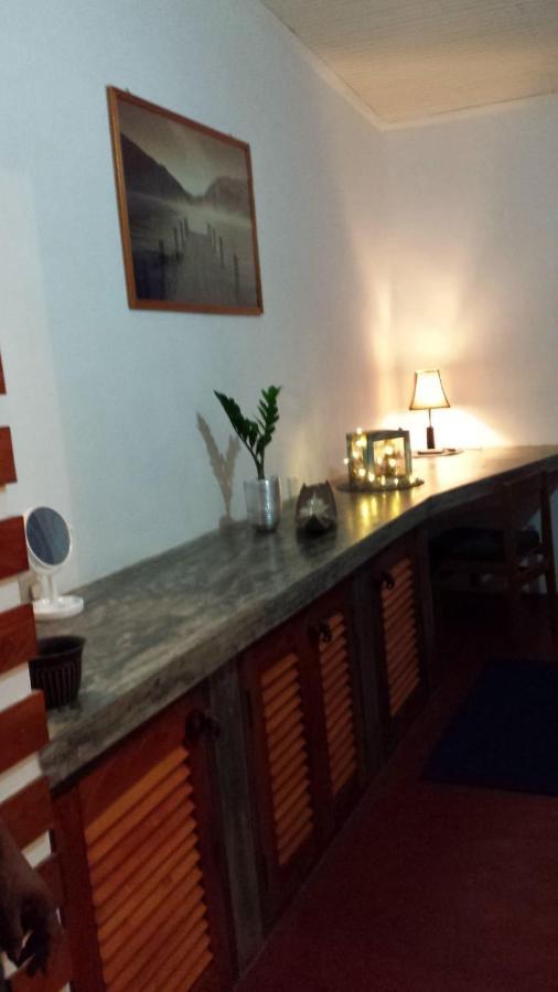 Gasthaus Langeoog Унаватуна Екстериор снимка