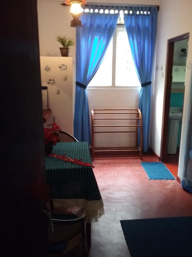 Gasthaus Langeoog Унаватуна Екстериор снимка