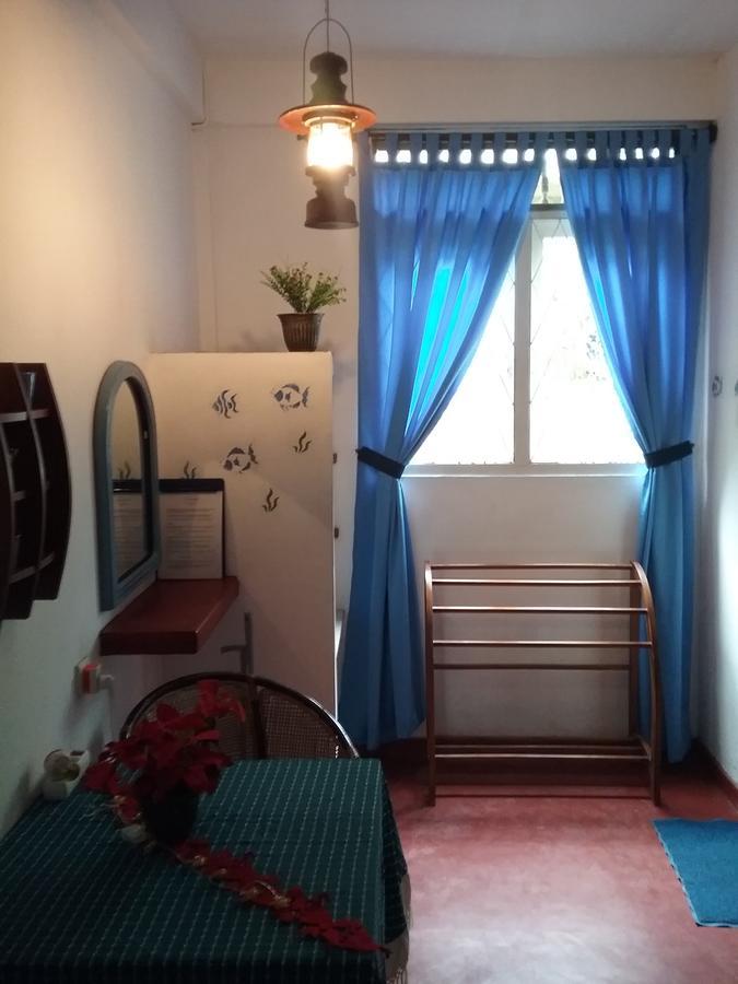 Gasthaus Langeoog Унаватуна Екстериор снимка